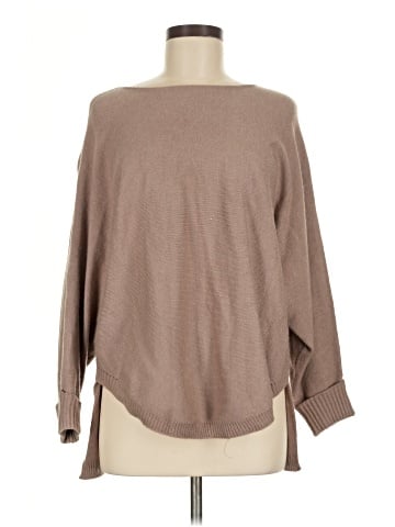 Chelsea & Theodore Pullover Sweater (view 1)