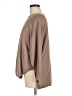 Chelsea & Theodore Brown Pullover Sweater Size M - photo 5