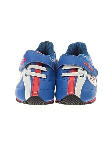 FILA Sneakers (view 2)