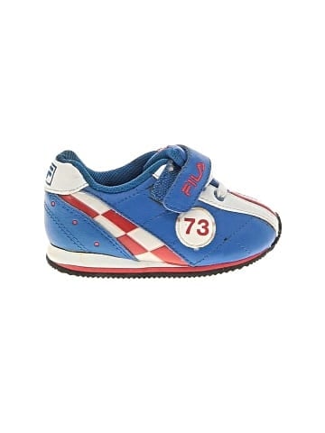 FILA Sneakers (view 1)