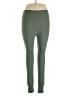 Stori. Green Active Pants Size 0 (estimated) - photo 1