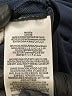 BCBGMAXAZRIA Blue Sleeveless Blouse Size S - photo 5
