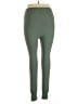 Stori. Green Active Pants Size 0 (estimated) - photo 2