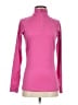 Nike Pink Long Sleeve T-Shirt Size S - photo 1