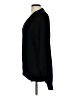 Embassy Row Solid Black Pullover Sweater Size L - photo 5