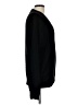 Embassy Row Solid Black Pullover Sweater Size L - photo 4