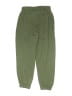 RBX 100% Polyester Color Block Green Track Pants Size 10 - 12 - photo 2