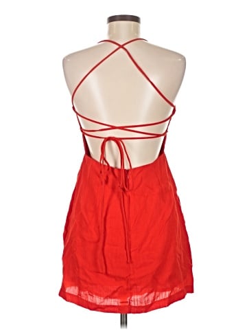 Princess Polly Cocktail Dress (view 2)