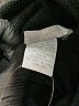 Connection 18 Solid Black Casual Skirt Size L - photo 4