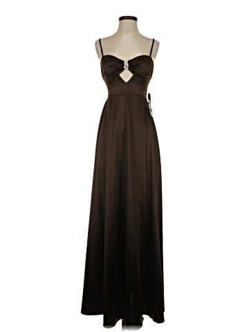 Jump Apparel Cocktail Dress (view 1)