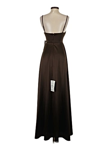 Jump Apparel Cocktail Dress (view 2)
