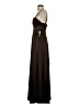 Jump Apparel Brown Cocktail Dress Size 3 - 4 - photo 5
