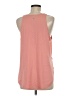 Apana Pink Active Tank Size M - photo 2