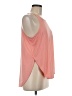 Apana Pink Active Tank Size M - photo 4