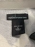 Moda International 100% Nylon Black Sleeveless Top Size L - photo 7