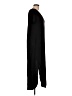Assorted Brands Solid Black Casual Dress Size L - photo 4