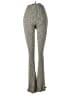 Holzweiler Tweed Gray Casual Pants Size S - photo 1