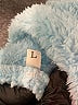 Unbranded Blue Pullover Sweater Size L - photo 7