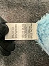 Unbranded Blue Pullover Sweater Size L - photo 8