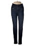 Eva Longoria Blue Jeans Size 2 - photo 1