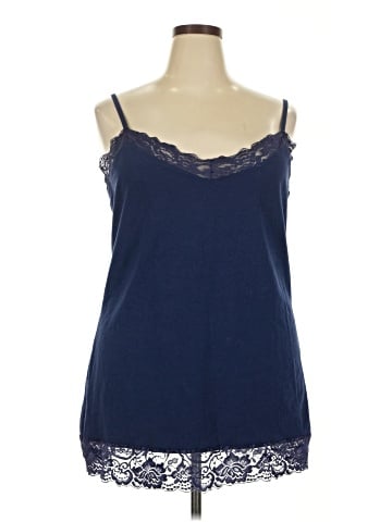 Torrid Tank Top (view 1)