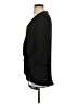Zara Basic Black 3/4 Sleeve Blouse Size S - photo 5