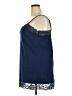 Torrid Blue Tank Top Size 4X Plus (4) - photo 5