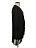 Zara Basic Black 3/4 Sleeve Blouse Size S - photo 4