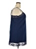 Torrid Blue Tank Top Size 4X Plus (4) - photo 4