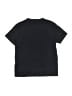 Bossini 100% Leather Black Short Sleeve T-Shirt Size 130 cm / US 8 - photo 2