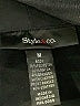 Style&Co Black Blazer Size M - photo 3