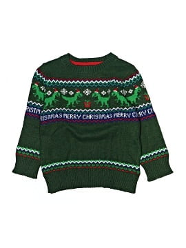 H&M L.O.G.G. Pullover Sweater
