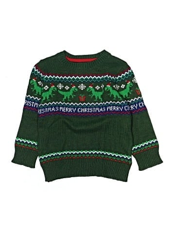 H&M L.O.G.G. Pullover Sweater (view 1)