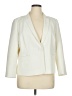 Hobbs London Ivory Blazer Size 14 - photo 1