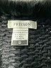 Assorted Brands Black Sweater Vest Size S - photo 7