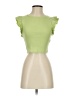 Zara Green Cardigan Size S - photo 1