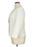 Hobbs London Ivory Blazer Size 14 - photo 5
