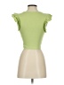 Zara Green Cardigan Size S - photo 2