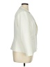 Hobbs London Ivory Blazer Size 14 - photo 4