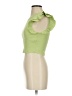 Zara Green Cardigan Size S - photo 5