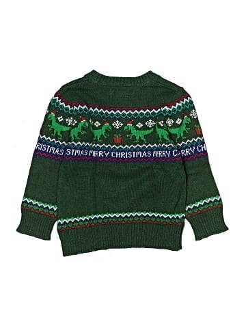 H&M L.O.G.G. Pullover Sweater (view 2)