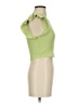 Zara Green Cardigan Size S - photo 4