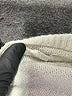Cupcakes & Cashmere Color Block Teal Pullover Sweater Size S - photo 8