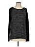 Gap Black Long Sleeve T-Shirt Size XS - photo 1