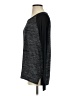 Gap Black Long Sleeve T-Shirt Size XS - photo 5