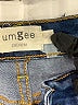 Umgee Blue Jeans Size 5 - photo 7