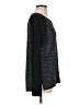 Gap Black Long Sleeve T-Shirt Size XS - photo 4