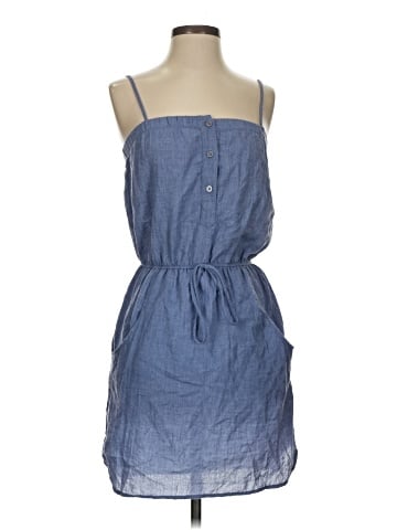 Koral Casual Dress (view 1)