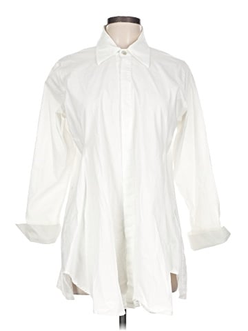 Planet By Lauren G Casual Dress (view 1)