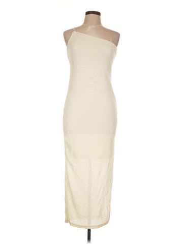 Shein Curve Cocktail Dress (view 1)